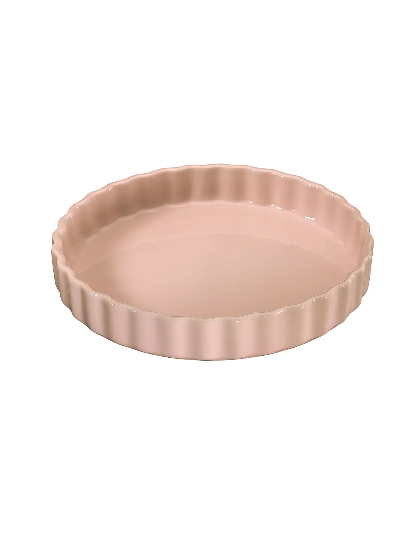 KÜCHENPROFI | Tortenform PORTO 28cm/1,5l Blau | rosa
